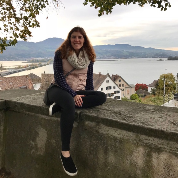 Meet your Posher, Sammy - Picture 2 of 3